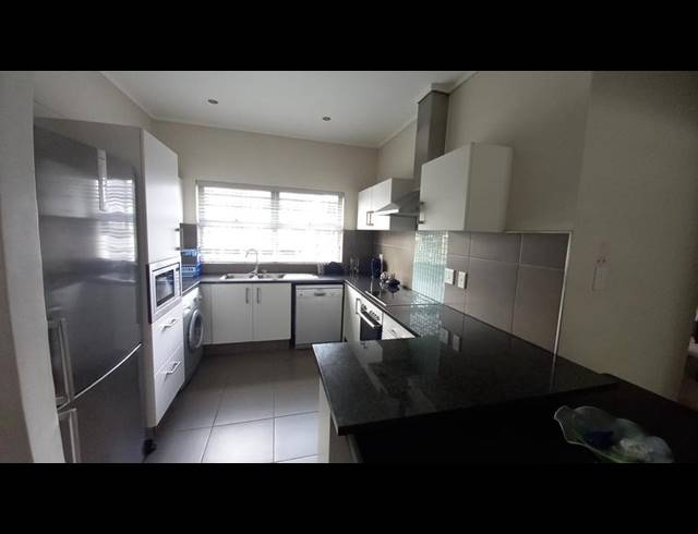 2 BEDROOM PROPERTY TO RENT IN SANDTON CENTRAL